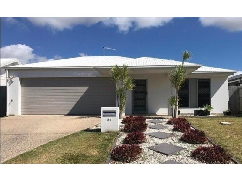 51 Westaway Crescent, Andergrove QLD 4740