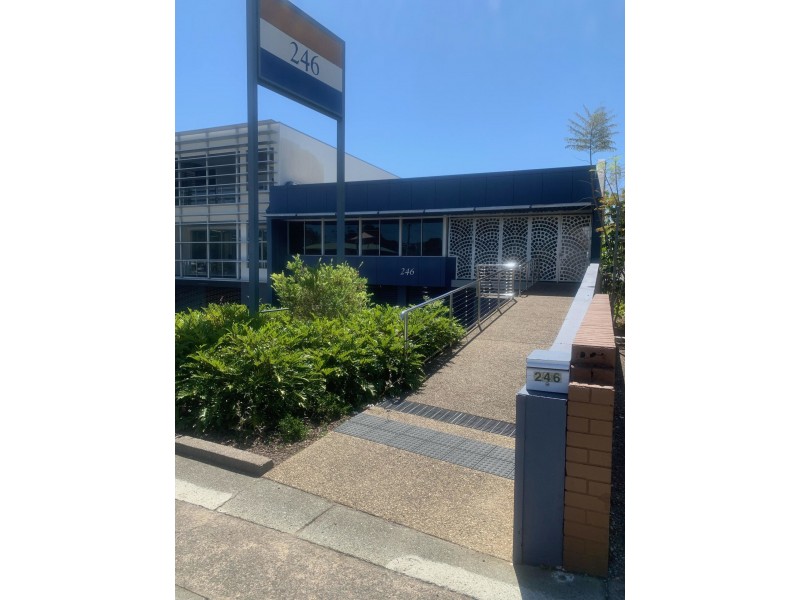 246 Old Clevland Road, Coorparoo QLD 4151