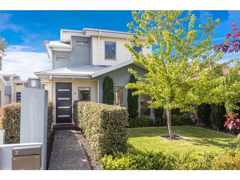 2/9 Strong Street, Spotswood VIC 3015