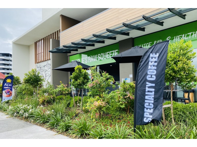 1/20 Beach Road, Maroochydore QLD 4558