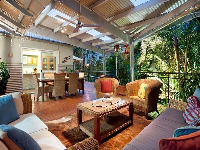 202 Arcoona Road, Yandina Creek QLD 4561