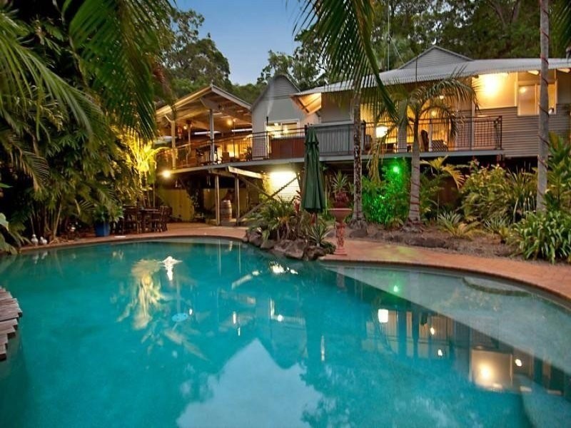 202 Arcoona Road, Yandina Creek QLD 4561