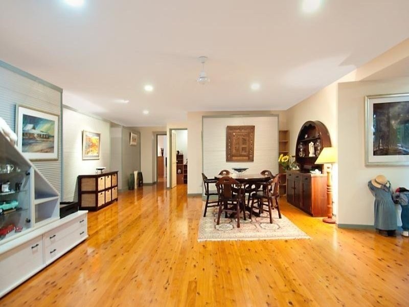 202 Arcoona Road, Yandina Creek QLD 4561