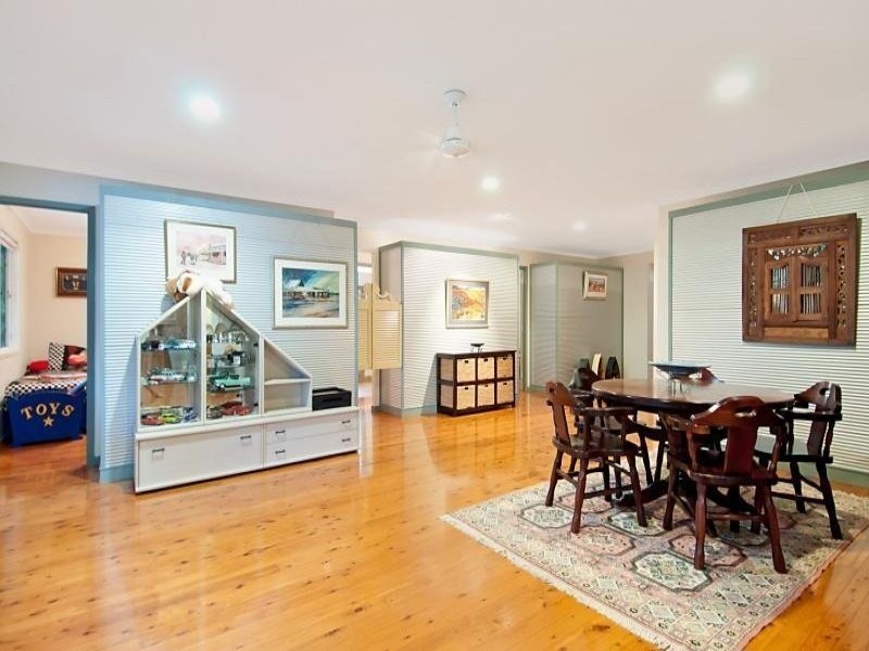 202 Arcoona Road, Yandina Creek QLD 4561