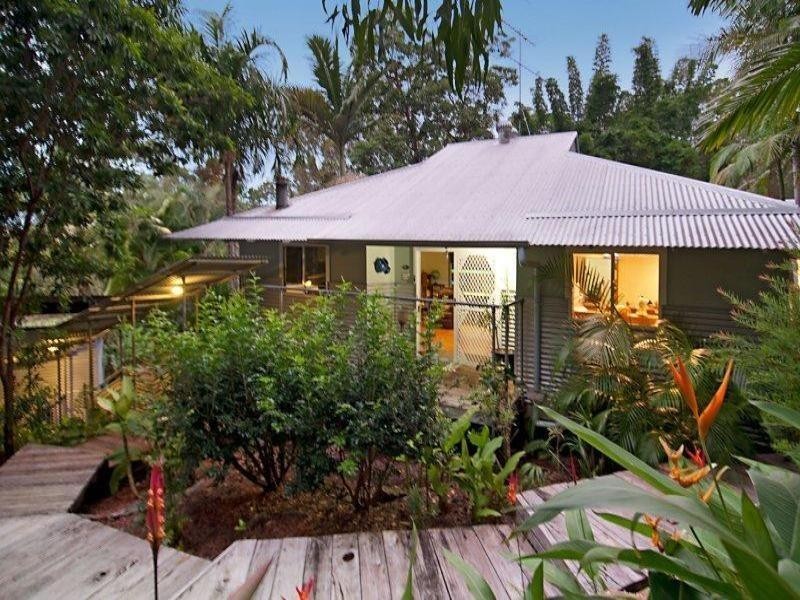 202 Arcoona Road, Yandina Creek QLD 4561