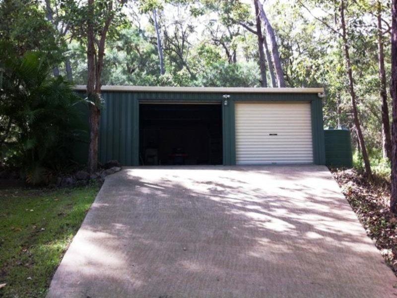 202 Arcoona Road, Yandina Creek QLD 4561