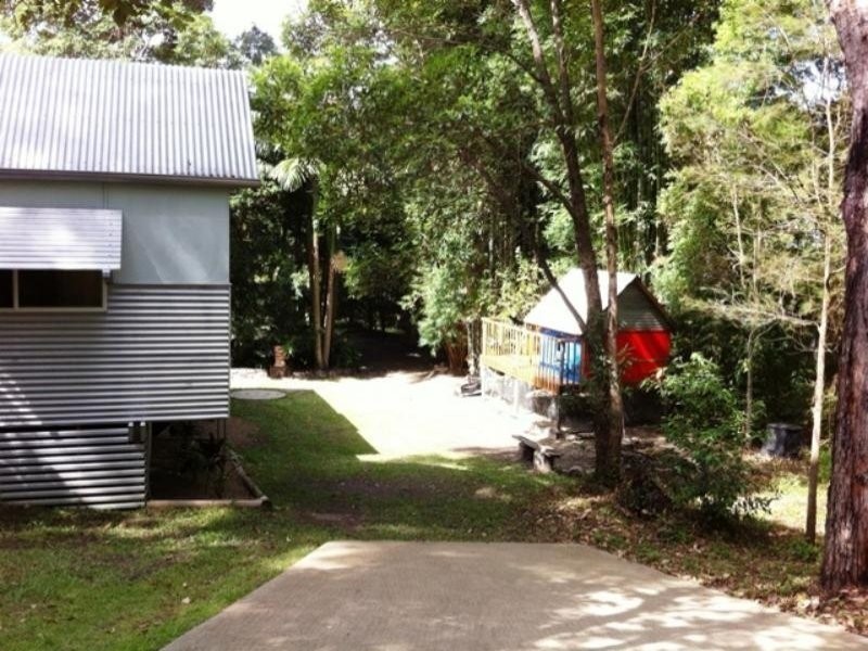 202 Arcoona Road, Yandina Creek QLD 4561