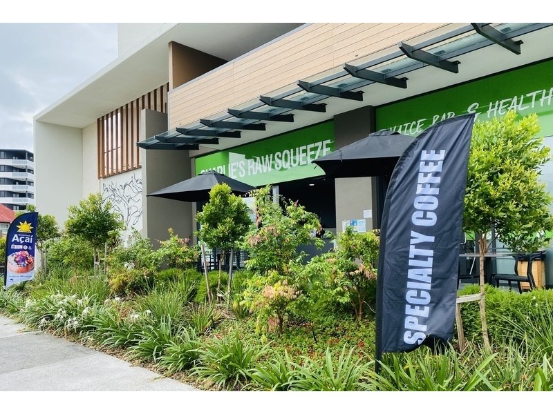 1/20 Beach Road, Maroochydore QLD 4558