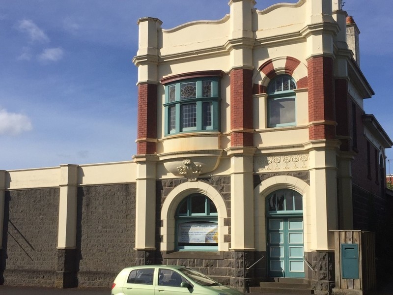 Camperdown VIC 3260