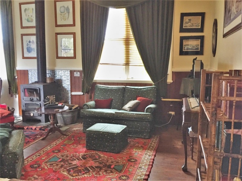 Camperdown VIC 3260