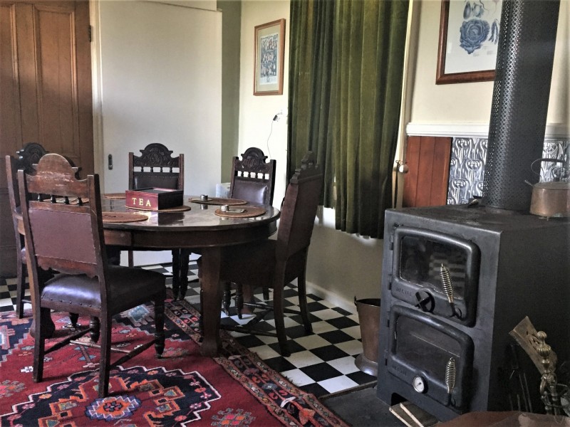 Camperdown VIC 3260