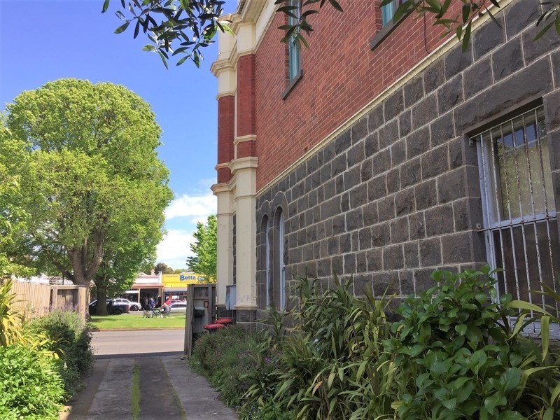 Camperdown VIC 3260