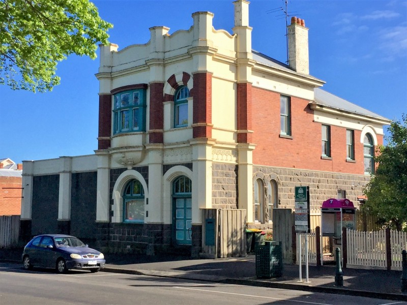 Camperdown VIC 3260
