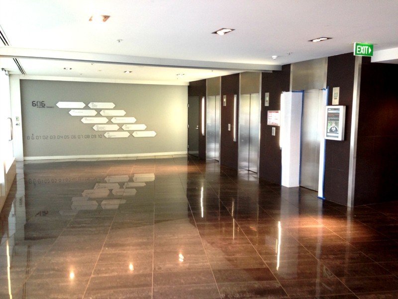 Level 9 /606  St Kilda Road, Melbourne VIC 3004