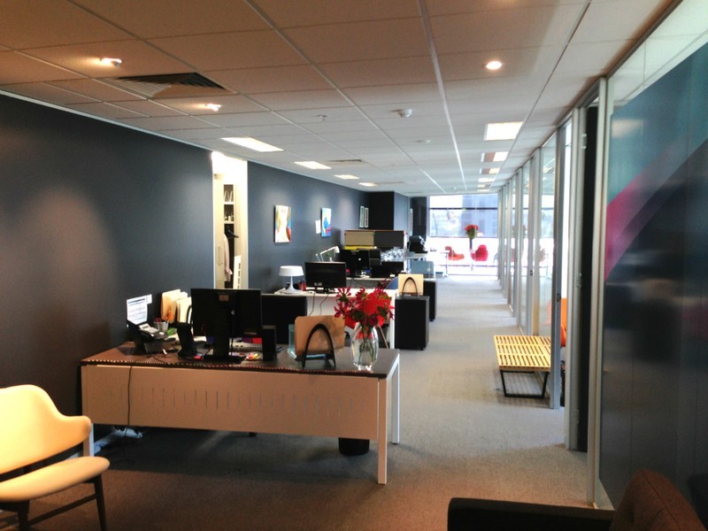 Level 9 /606  St Kilda Road, Melbourne VIC 3004