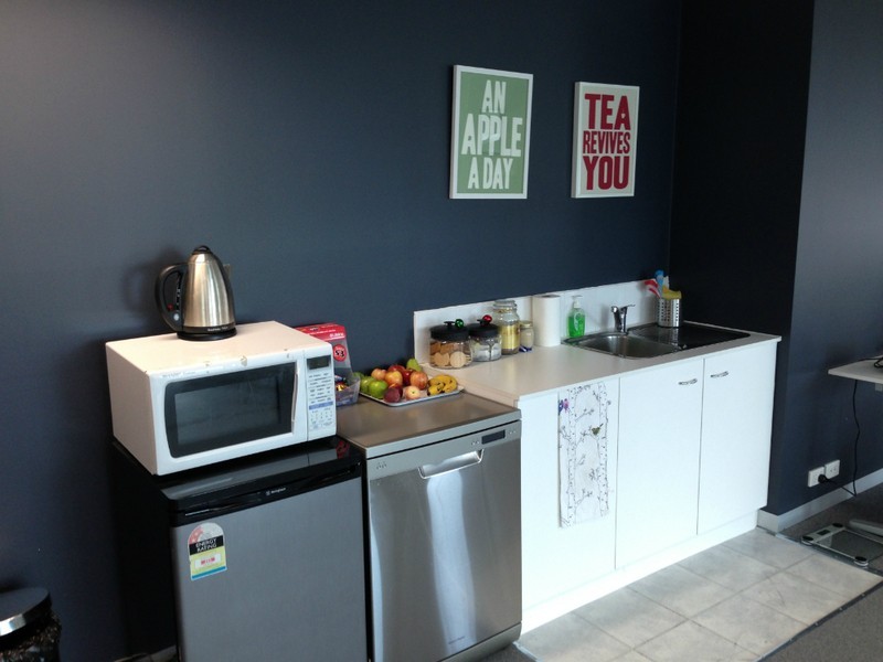 Level 9 /606  St Kilda Road, Melbourne VIC 3004