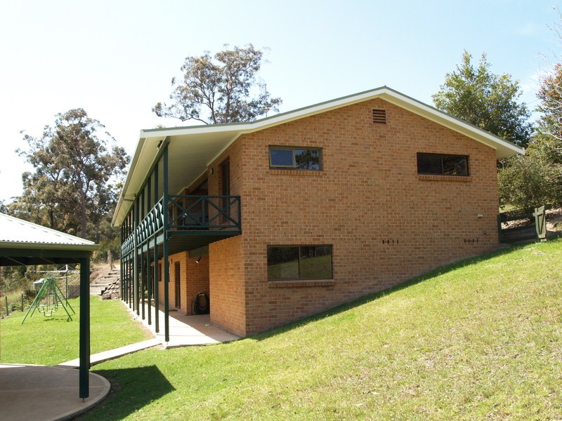 26 Clyde View Drive, Long Beach NSW 2536