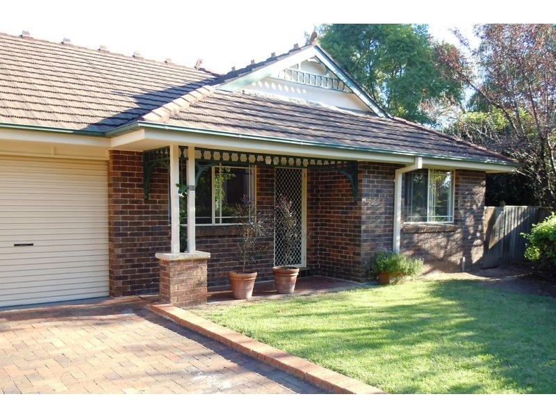 22/456  Cranebrook Rd, Cranebrook NSW 2749
