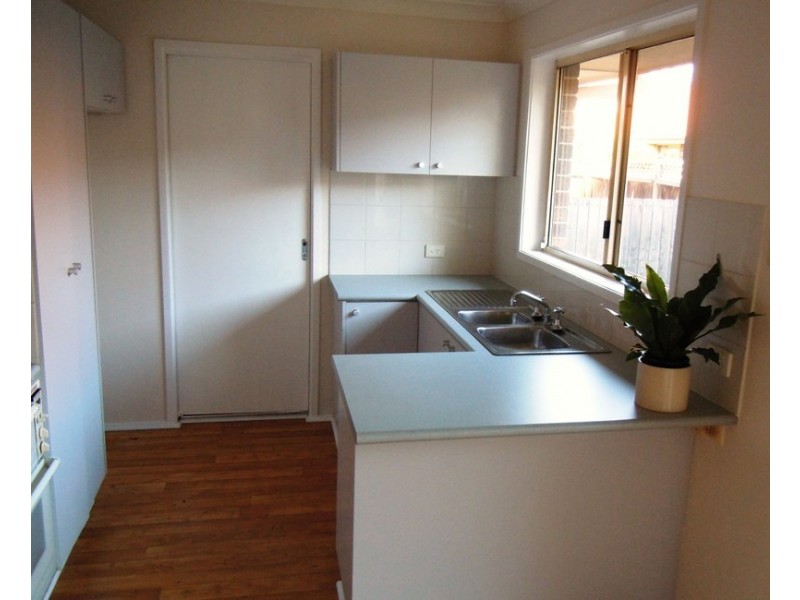 22/456  Cranebrook Rd, Cranebrook NSW 2749