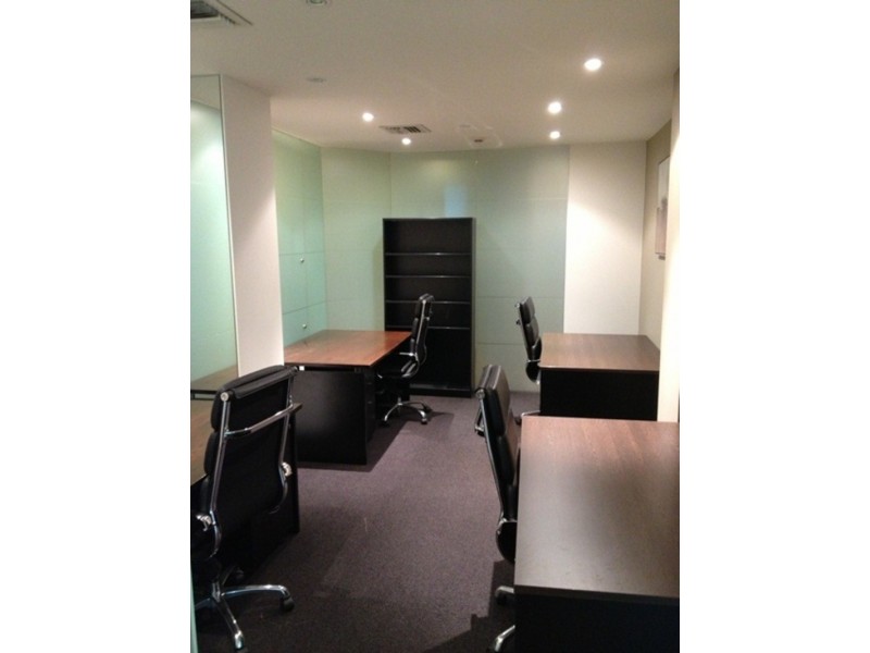 160c/1 Queens, Melbourne VIC 3004