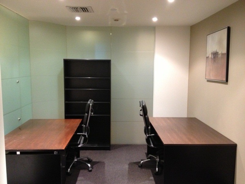 160c/1 Queens, Melbourne VIC 3004