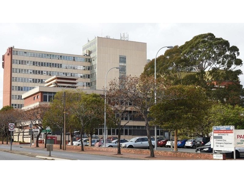 1 Clark Terrace, Seaton SA 5023