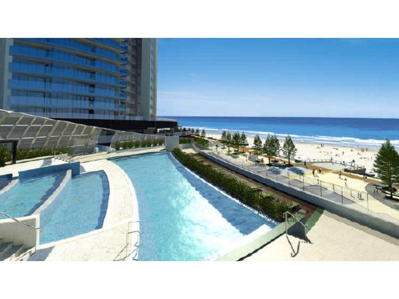 Surfers Paradise QLD 4217