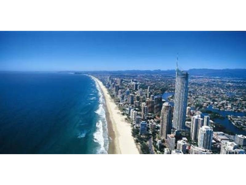 Surfers Paradise QLD 4217
