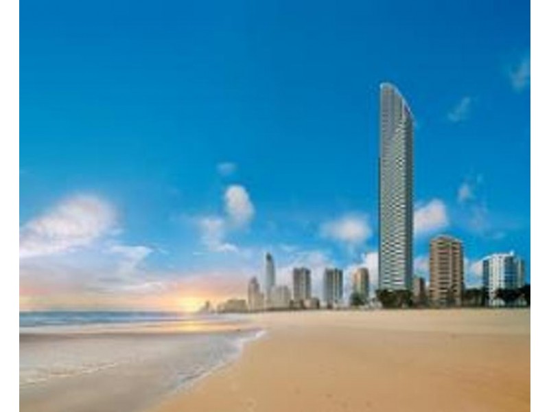 Surfers Paradise QLD 4217