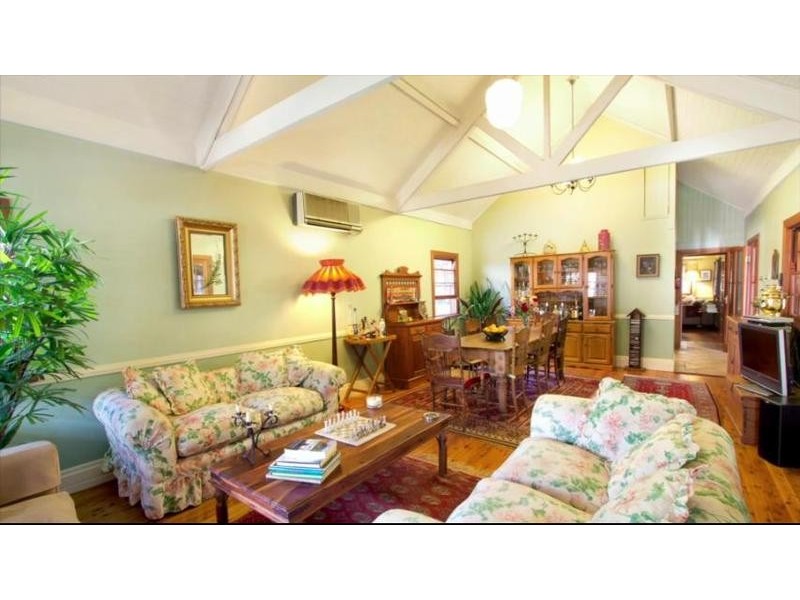 3179 Bylong Valley Way, Kerrabee NSW 2328