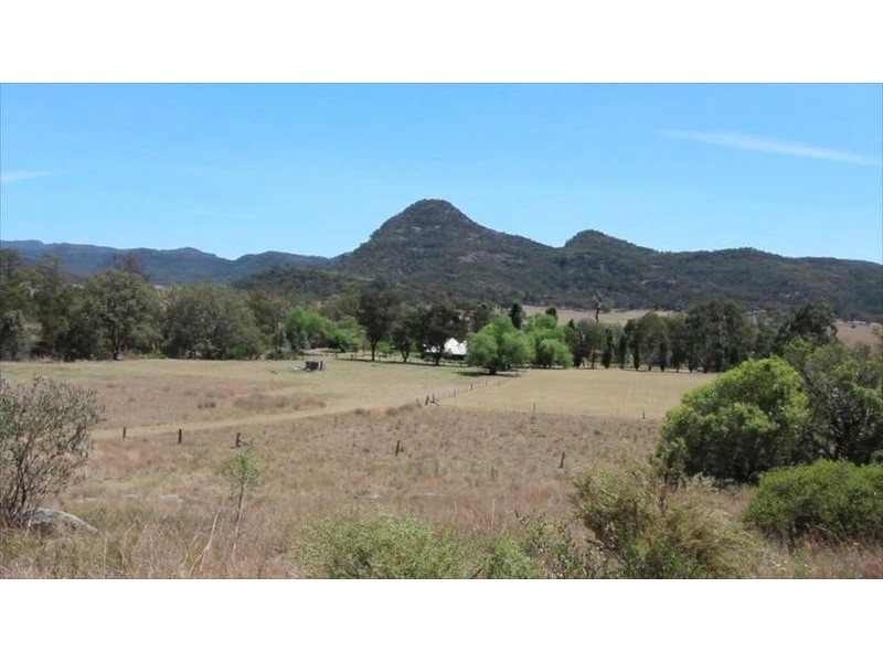 3179 Bylong Valley Way, Kerrabee NSW 2328
