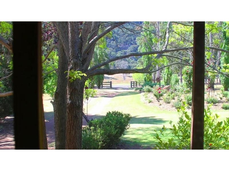 3179 Bylong Valley Way, Kerrabee NSW 2328