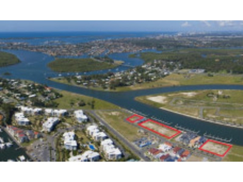 Hope Island QLD 4212