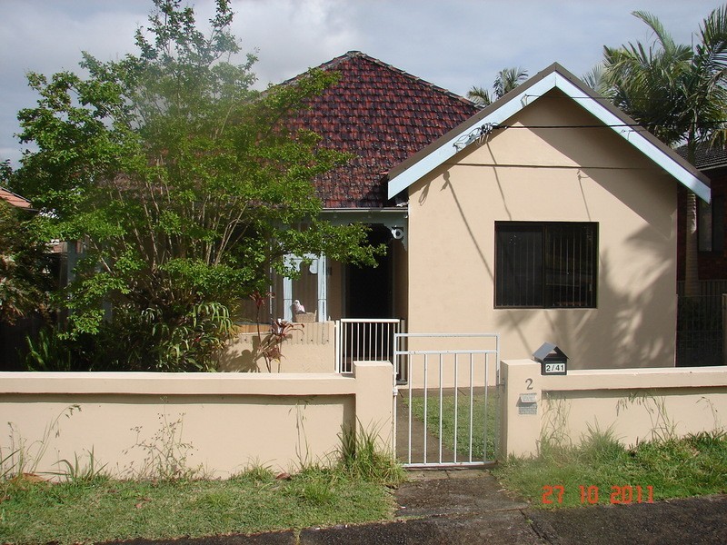 2/41 Falconer Street, West Ryde NSW 2114