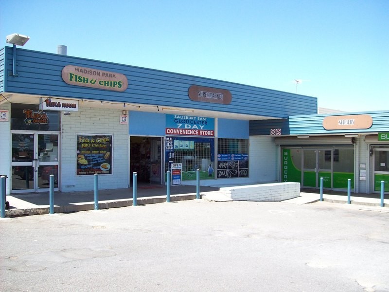 Shop 12/45 Gloucester Avenue, Salisbury East SA 5109