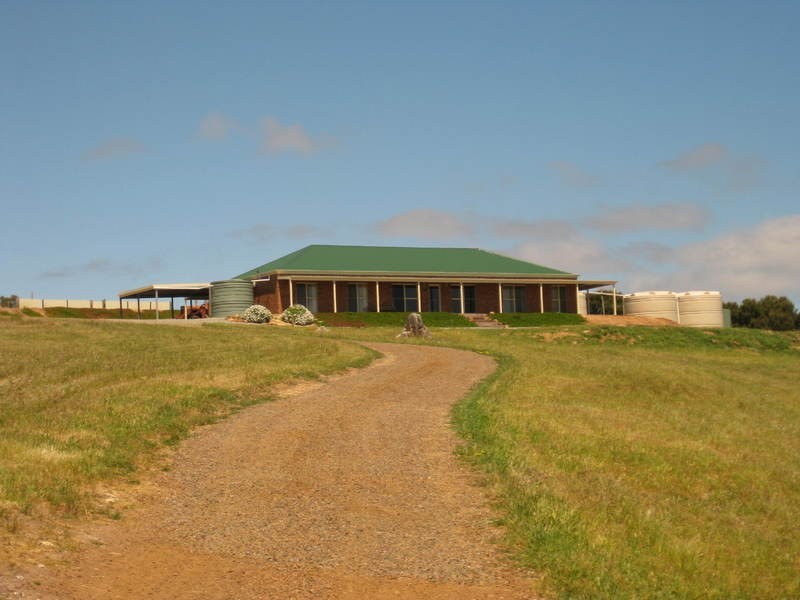 Lot 11 Panoramic Drive, Port Lincoln SA 5606