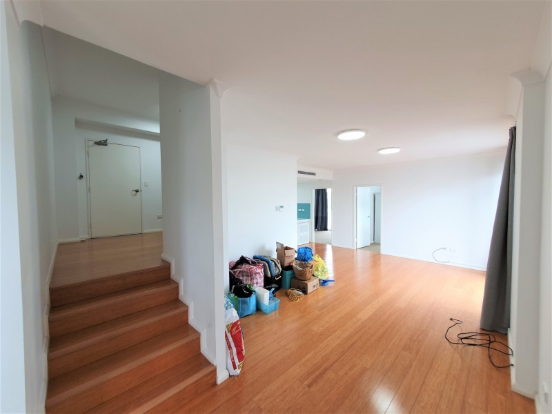 22/6-8 Anderson Street, Westmead NSW 2145