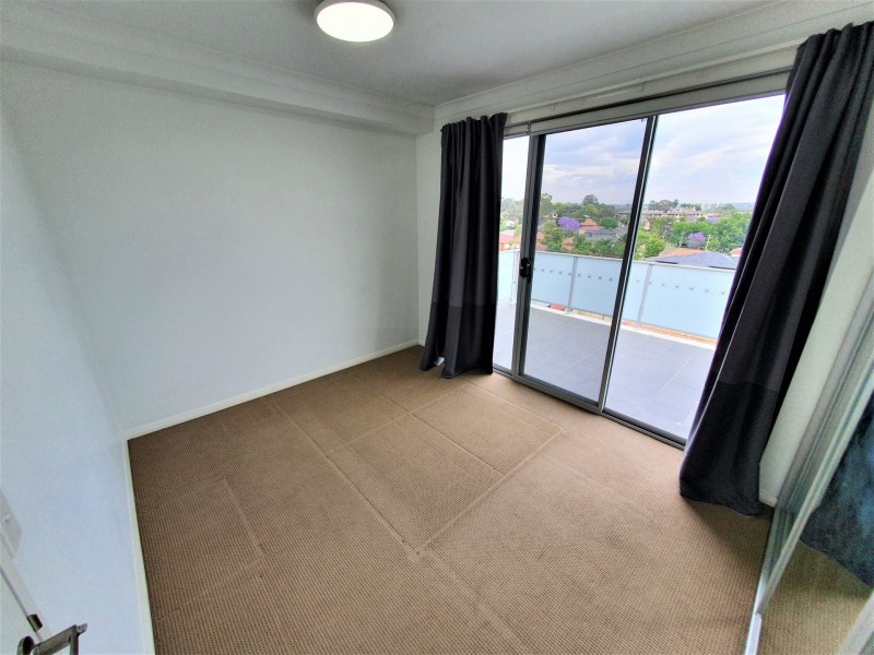 22/6-8 Anderson Street, Westmead NSW 2145