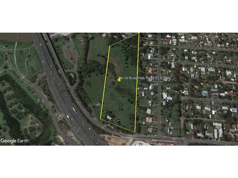 4-18 River Hills Road, Eagleby QLD 4207