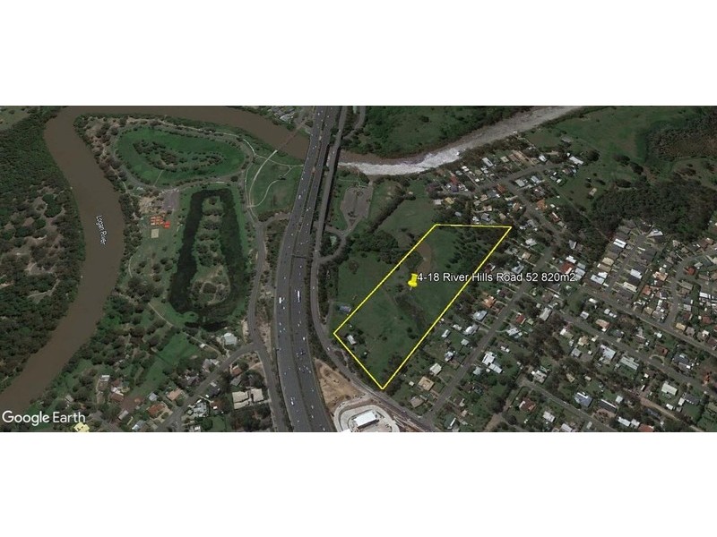 4-18 River Hills Road, Eagleby QLD 4207
