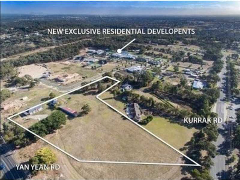 333 Yan Yean Rd, Plenty VIC 3090