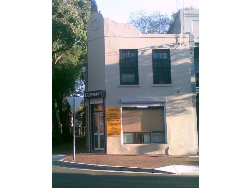 15 Meagher Street, Chippendale NSW 2008