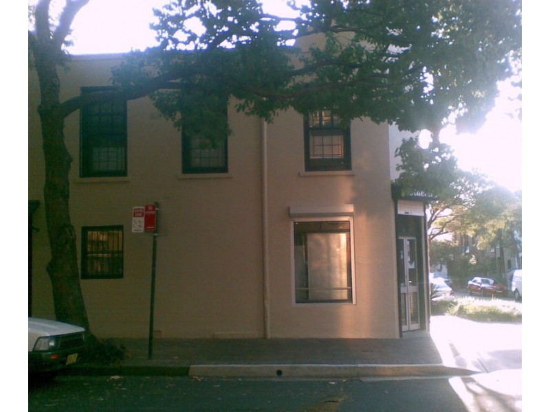 15 Meagher Street, Chippendale NSW 2008