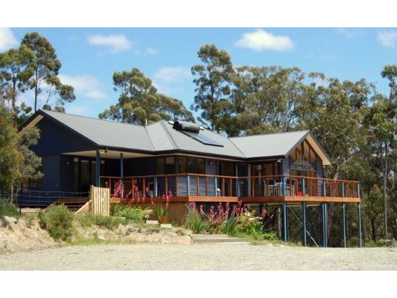 164 The Glen Road, Pipers River TAS 7252