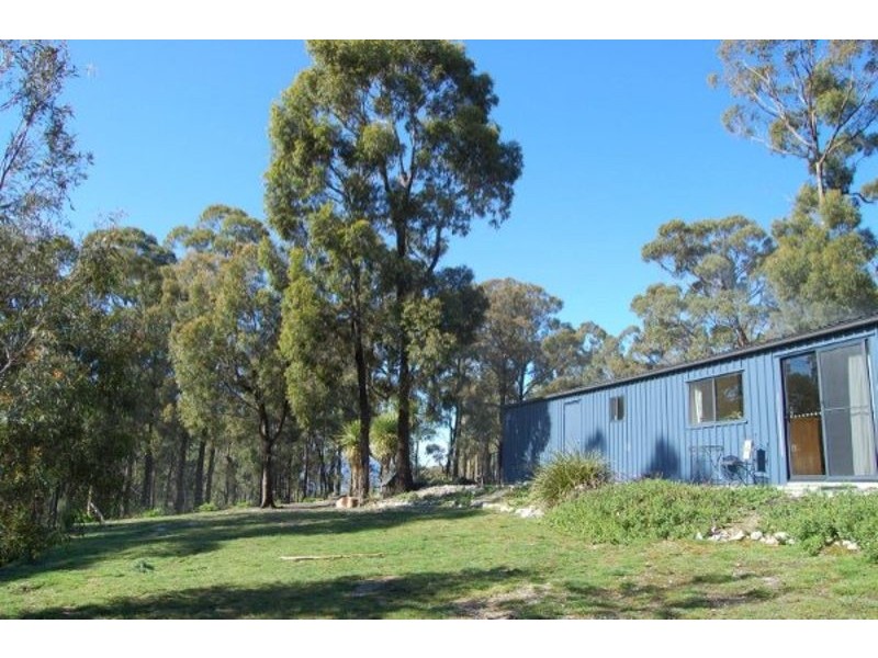 164 The Glen Road, Pipers River TAS 7252