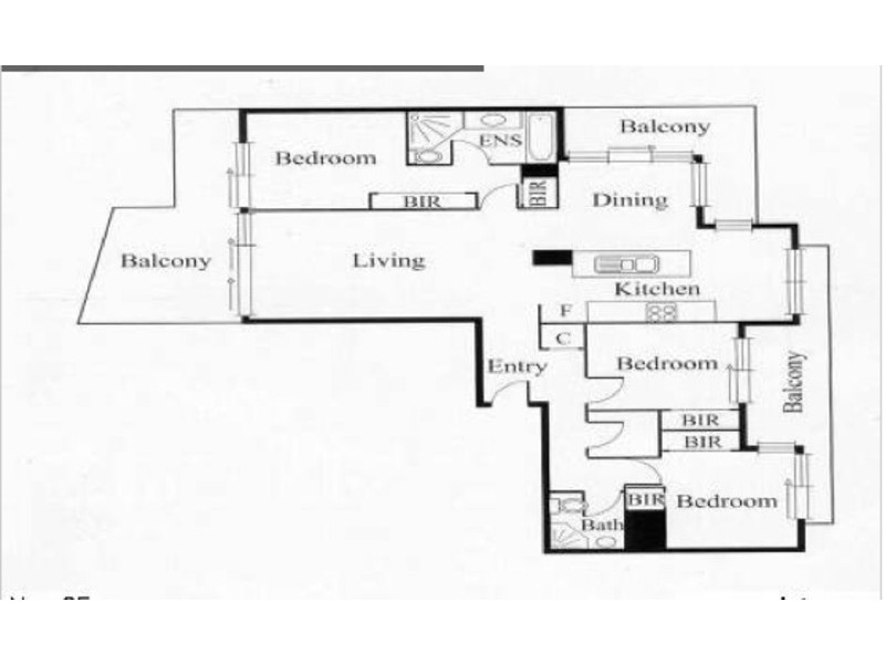 101 River Street, South Yarra VIC 3141