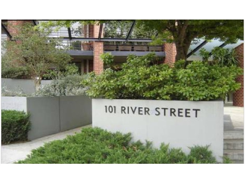 101 River Street, South Yarra VIC 3141