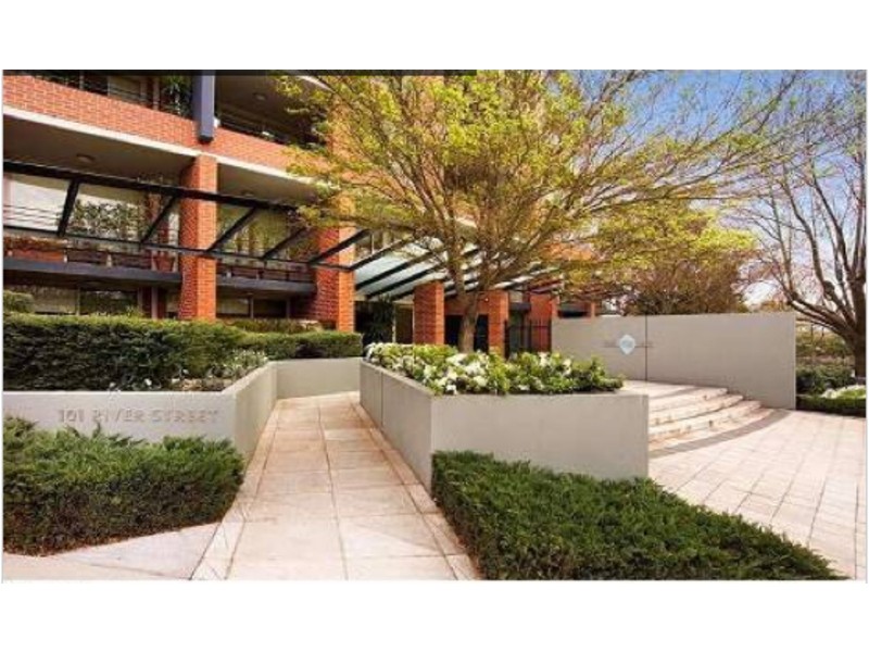 101 River Street, South Yarra VIC 3141