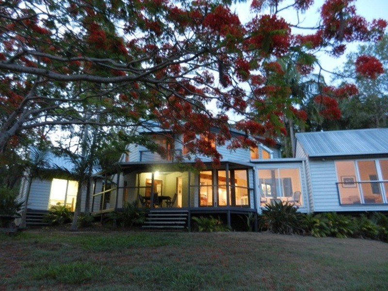 490 Cootharaba Road, Cootharaba QLD 4565