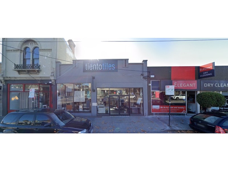 449-451 High Street, Prahran VIC 3181